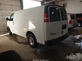Photo 3 of 11 — 2011 Chevrolet Express 2500