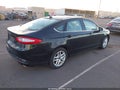 Photo 4 of 12 — 2014 Ford Fusion