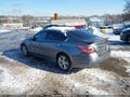 Photo 3 of 11 — 2015 Nissan Altima