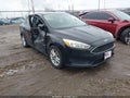 Photo 1 of 16 — 2017 Ford Focus