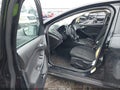 2017 Ford Focus — photo 5 of 16 | VIN 1FADP3F20HL205258