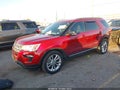 2018 Ford Explorer — photo 2 of 16 | VIN 1FM5K7D84JGA79492