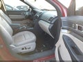 2018 Ford Explorer — photo 5 of 16 | VIN 1FM5K7D84JGA79492