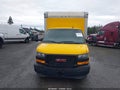 2018 GMC Savana — photo 15 of 18 | VIN 7GZ37TCG1JN900593