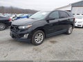 Photo 2 of 22 — 2019 Chevrolet Equinox