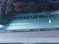 2018 Ram 1500 — photo 9 of 11 | VIN 1C6RR6KG1JS104794