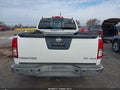 Photo 16 of 16 — 2017 Nissan Frontier