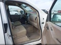 Photo 5 of 16 — 2017 Nissan Frontier