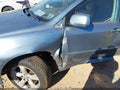 2004 Lexus RX 330 — photo 6 of 15 | VIN 2T2GA31U04C006676