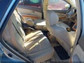 2004 Lexus RX 330 — photo 8 of 15 | VIN 2T2GA31U04C006676