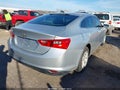 2018 Chevrolet Malibu — photo 4 of 17 | VIN 1G1ZB5ST9JF208357