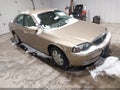 2005 Lincoln LS — photo 1 of 11 | VIN 1LNHM86S15Y607611