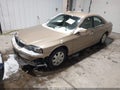 Photo 2 of 11 — 2005 Lincoln LS