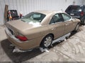 Photo 4 of 11 — 2005 Lincoln LS