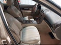 2005 Lincoln LS — photo 5 of 11 | VIN 1LNHM86S15Y607611