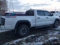 Photo 13 of 16 — 2020 Toyota Tacoma