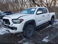 Photo 2 of 16 — 2020 Toyota Tacoma