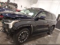 Photo 14 of 17 — 2024 Toyota Sequoia
