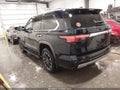 Photo 3 of 17 — 2024 Toyota Sequoia