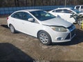 Photo 1 of 18 — 2012 Ford Focus