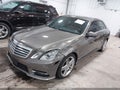 Photo 2 of 16 — 2013 Mercedes-Benz E-Class