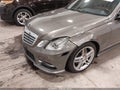 Photo 6 of 16 — 2013 Mercedes-Benz E-Class