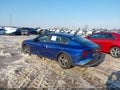 Photo 3 of 16 — 2025 Kia K4