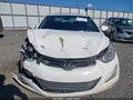 2015 Hyundai Elantra — photo 6 of 16 | VIN KMHDH4AH9FU229750