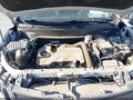 Photo 10 of 17 — 2018 Chevrolet Equinox