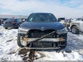 2017 BMW X1 — photo 12 of 17 | VIN WBXHT3C37H5F70342