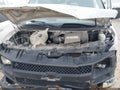 Photo 10 of 11 — 2006 Chevrolet Express 2500