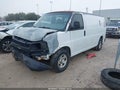 Photo 2 of 11 — 2006 Chevrolet Express 2500
