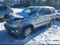 Photo 2 of 17 — 2006 Honda CR-V