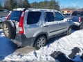 Photo 4 of 17 — 2006 Honda CR-V