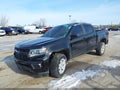Photo 2 of 12 — 2021 Chevrolet Colorado