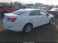 2013 Chevrolet Malibu — photo 4 of 21 | VIN 1G11C5SA1DF162729
