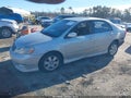 2003 Toyota Corolla — photo 2 of 11 | VIN 1NXBR32E53Z161140