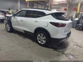 Photo 3 of 17 — 2022 Chevrolet Blazer