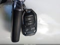 2019 Honda Fit — photo 11 of 16 | VIN 3HGGK5H84KM745741