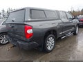 Photo 4 of 17 — 2016 Toyota Tundra