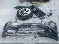 2025 Hyundai Tucson — photo 12 of 17 | VIN 5NMJCCDE4SH562120