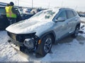 2025 Hyundai Tucson — photo 2 of 17 | VIN 5NMJCCDE4SH562120