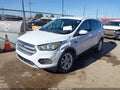 Photo 2 of 16 — 2017 Ford Escape