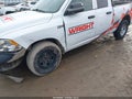 2022 Ram 1500 — photo 6 of 17 | VIN 1C6RR6FG5NS231547