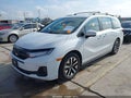 Photo 2 of 17 — 2025 Honda Odyssey