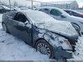 2011 Cadillac CTS — photo 12 of 12 | VIN 1G6DS1ED3B0117106