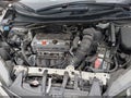 Photo 10 of 16 — 2013 Honda CR-V