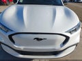 Photo 6 of 18 — 2024 Ford Mustang Mach-E