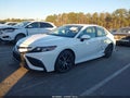 Photo 2 of 16 — 2021 Toyota Camry
