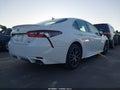 Photo 4 of 16 — 2021 Toyota Camry